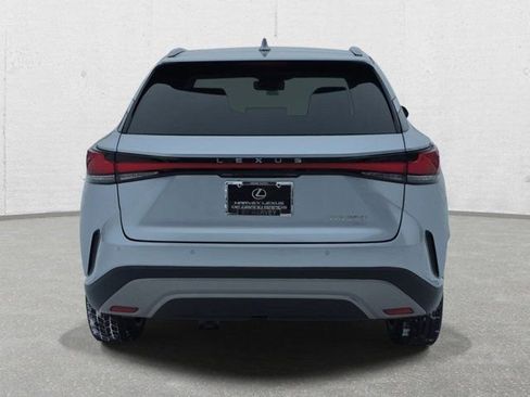 New 2026 Lexus RX 350 AWD w/ Convenience Package image 6