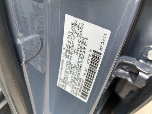 Used 2025 MAZDA CX-50 AWD 2.5 S w/ Select Package image 29