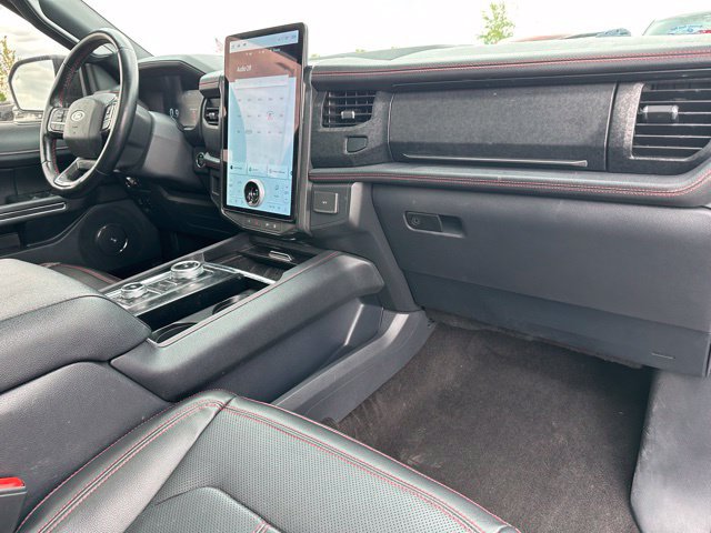 Certified 2022 Ford Expedition Limited AWD/4WD image 9