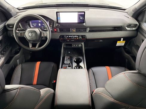 New 2026 Honda Passport TrailSport image 17
