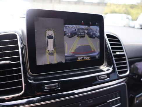 Used 2018 Mercedes-Benz GLS 63 AMG 4MATIC image 20