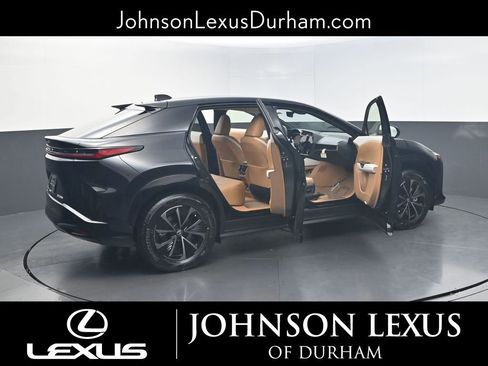 New 2026 Lexus RZ 350e 2WD image 22