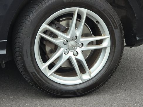 Used 2013 Audi Q5 3.0T Premium Plus w/ Audi MMI Navigation Plus Pkg image 29