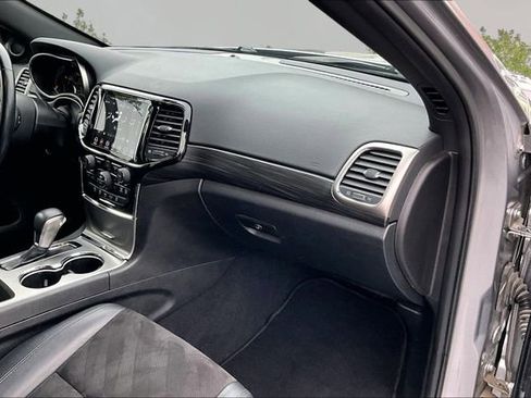 Used 2021 Jeep Grand Cherokee Laredo X AWD/4WD image 15