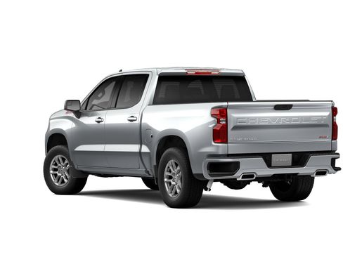 New 2026 Chevrolet Silverado 1500 RST image 66