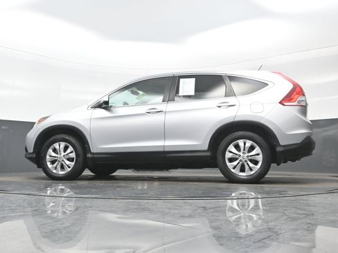Used 2013 Honda CR-V EX image 25