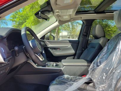 New 2026 MAZDA CX-90 3.3 Turbo w/ Premium Sport Pkg