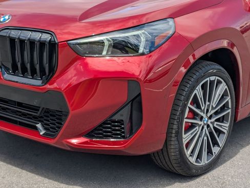 New 2026 BMW X1 xDrive28i w/ Technology Package image 9