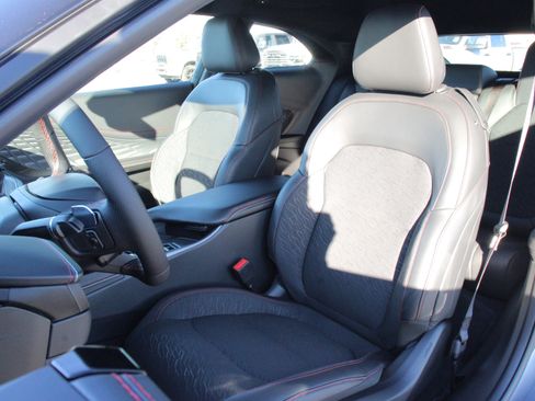 New 2026 Dodge Charger Scat Pack w/ Blacktop Package image 5