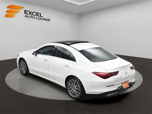 Used 2025 Mercedes-Benz CLA 250 CLA 250 image 44