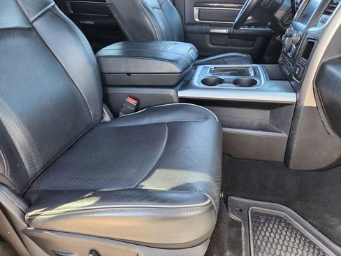 Used 2016 RAM 2500 Limited image 13