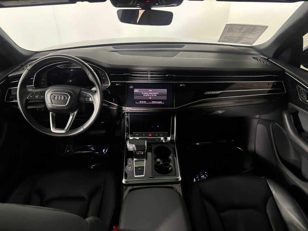 Used 2022 Audi Q8 Premium AWD/4WD image 15