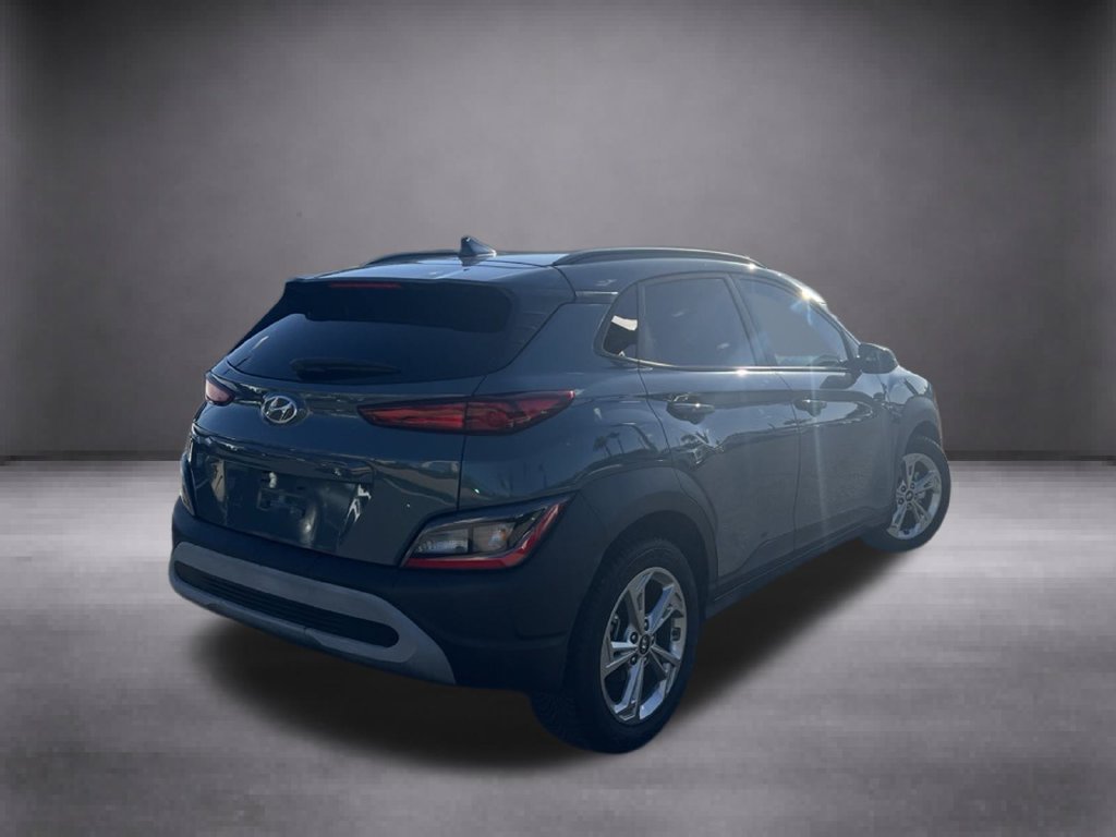 Used 2023 Hyundai Kona SEL FWD image 8