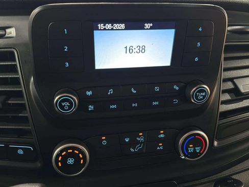 Used 2023 Ford Transit 250 Medium Roof AWD image 17