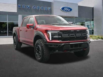 Used 2024 Ford F150 Raptor w/ Equipment Group 803A Raptor R