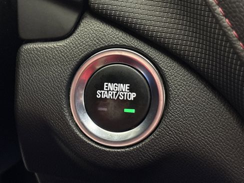 Used 2023 Chevrolet Equinox RS w/ LPO, Floor Liner Package image 22