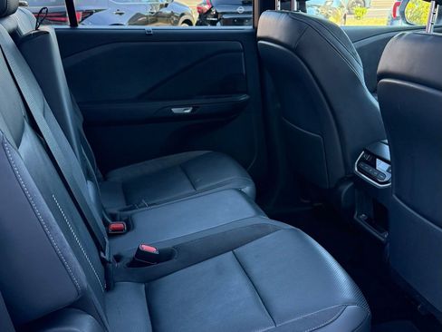 Used 2024 Lexus TX 350 AWD image 17