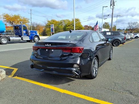 Certified 2023 Kia Forte GT-Line image 6