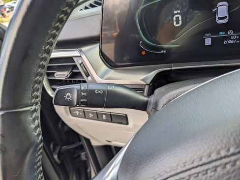 Certified 2024 Kia Telluride S w/ S Sunroof Package image 33