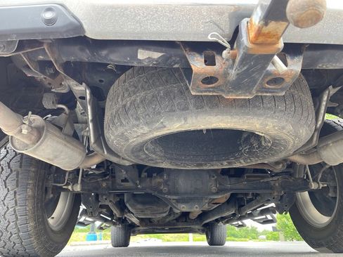 Used 2019 RAM 1500 Big Horn AWD/4WD image 20