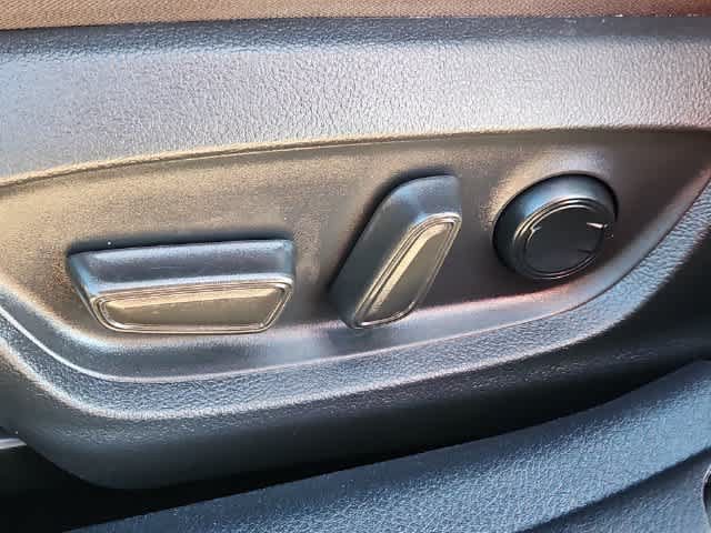 Used 2022 Toyota Camry LE FWD image 15