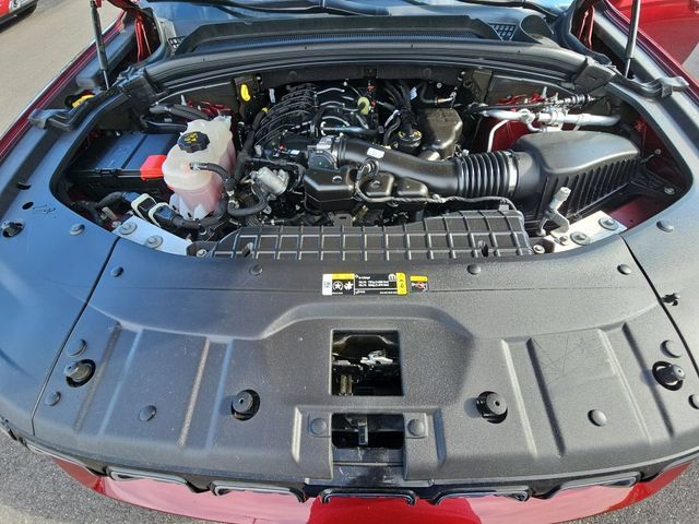 Used 2022 Jeep Grand Cherokee L Limited AWD/4WD image 33