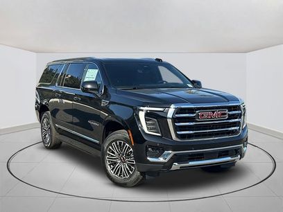 New 2026 GMC Yukon XL Elevation