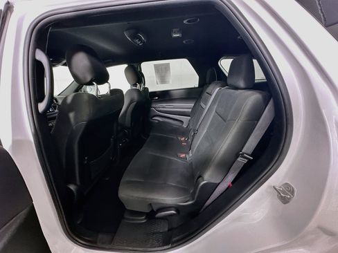 Used 2025 Dodge Durango GT RWD image 26
