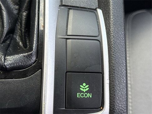 Used 2018 Honda Civic LX image 21
