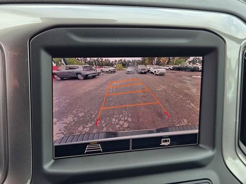 New 2026 Chevrolet Silverado 3500 W/T AWD/4WD image 11