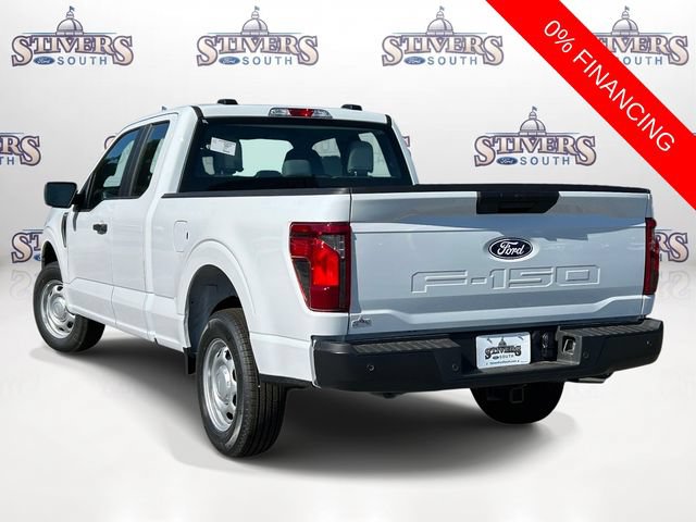 New 2026 Ford F150 XL RWD image 4