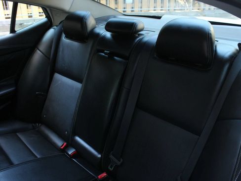 Used 2017 Nissan Maxima 3.5 SL FWD image 18