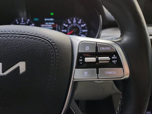 Certified 2022 Kia Telluride SX w/ SX Prestige Package image 13