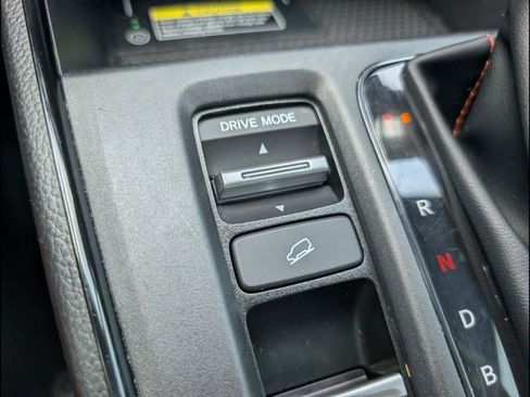 Certified 2024 Honda CR-V Sport-L image 18