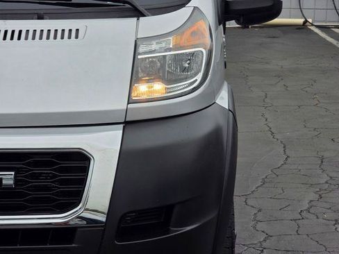 Used 2021 RAM ProMaster 3500 w/ Convenience Group FWD image 44
