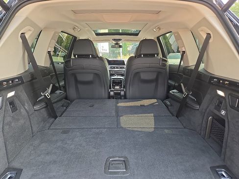 Used 2022 BMW X7 xDrive40i image 28