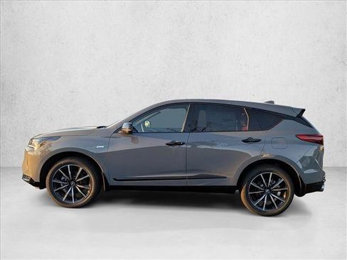 New 2026 Acura RDX A-Spec image 5