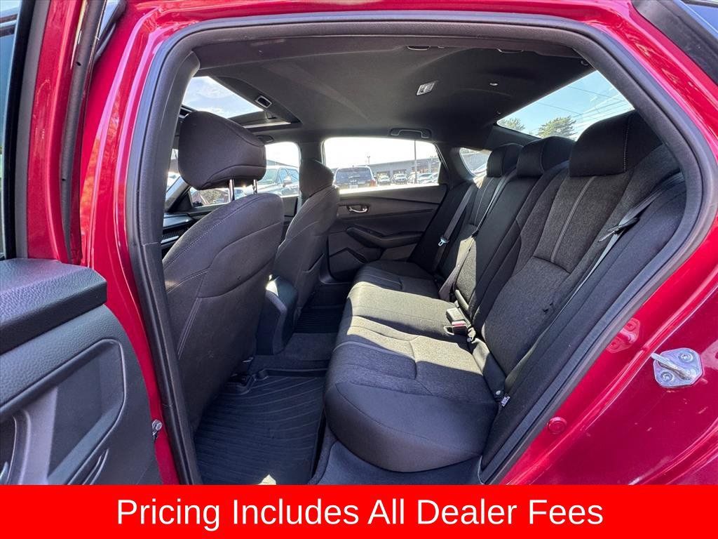 Used 2023 Honda Accord Sport image 11