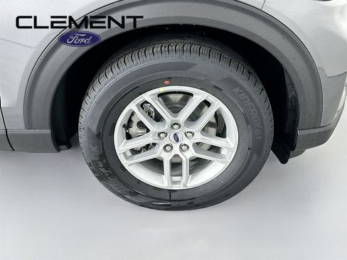 New 2026 Ford Explorer Active image 33