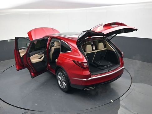 Used 2023 Acura MDX SH-AWD image 39