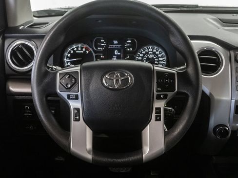 Used 2019 Toyota Tundra SR5 w/ TRD Off Road Package AWD/4WD image 13