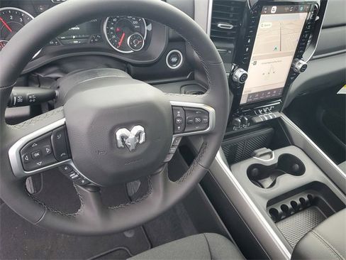 New 2026 RAM 1500 Big Horn image 18