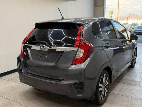Used 2015 Honda Fit EX image 9