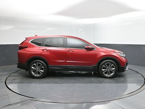 Used 2021 Honda CR-V EX-L image 15