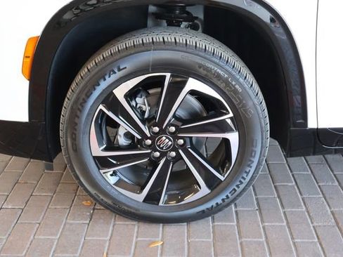 New 2026 Buick Enclave Sport Touring w/ Power Package image 11