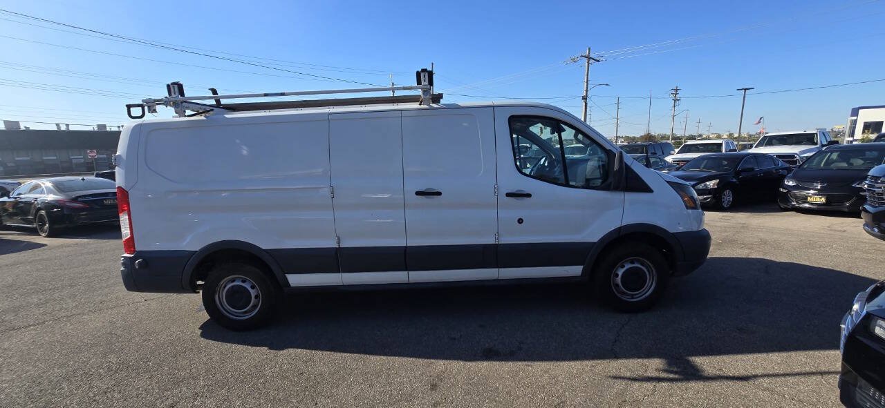 Used 2016 Ford Transit 150 148 Low Roof RWD image 45