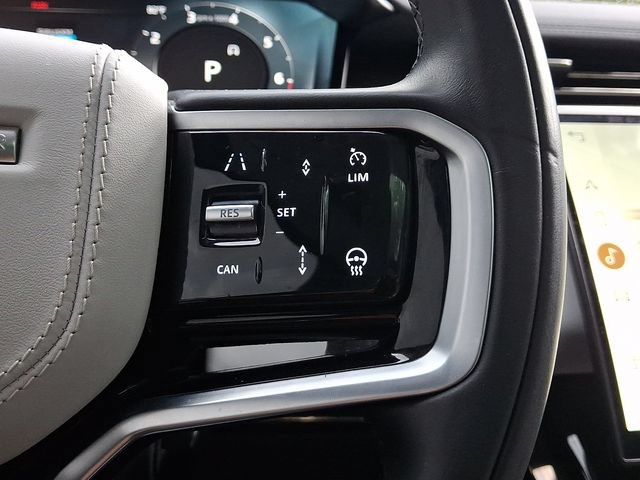 Used 2023 Land Rover Range Rover Sport SE AWD/4WD image 22