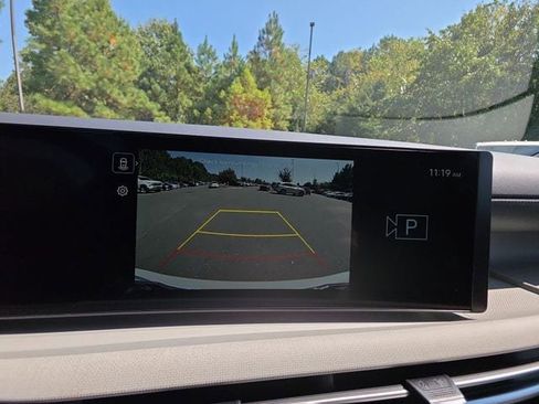 Certified 2025 Hyundai Tucson SEL image 36