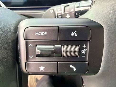 New 2026 Hyundai Santa Fe Calligraphy AWD/4WD image 36