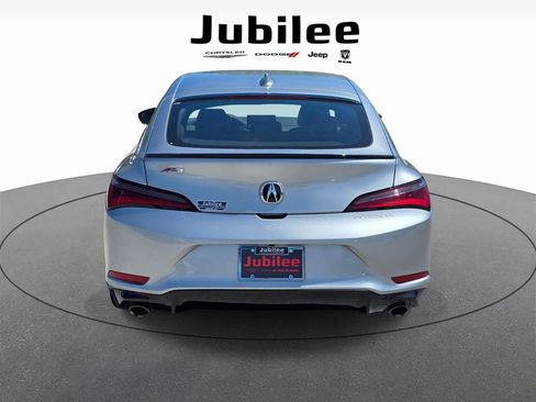 Used 2023 Acura Integra A-Spec FWD image 3
